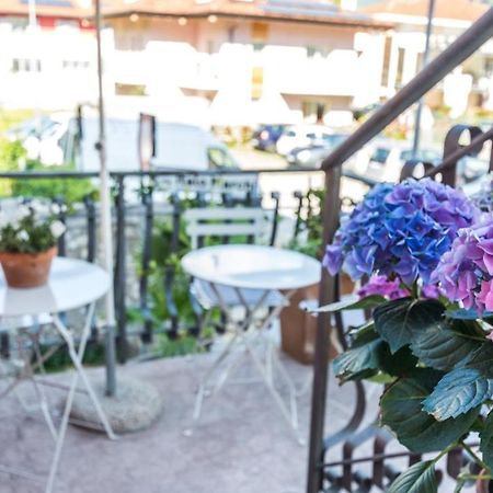 B&B Zenzero E Limone Riva Zewnętrze zdjęcie