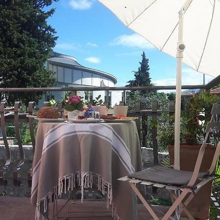B&B Zenzero E Limone Riva Zewnętrze zdjęcie