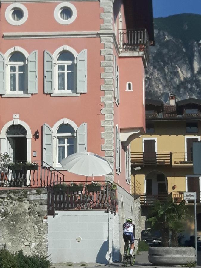 B&B Zenzero E Limone Riva Zewnętrze zdjęcie
