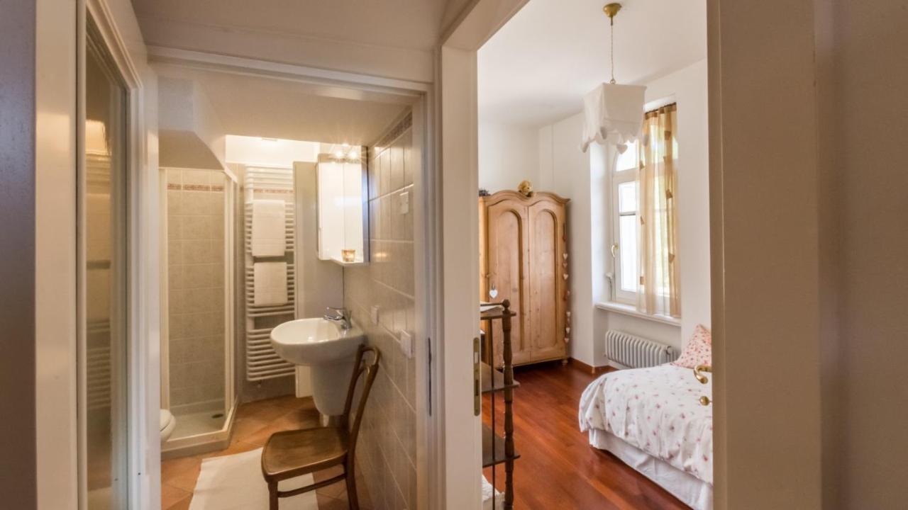 B&B Zenzero E Limone Riva Zewnętrze zdjęcie