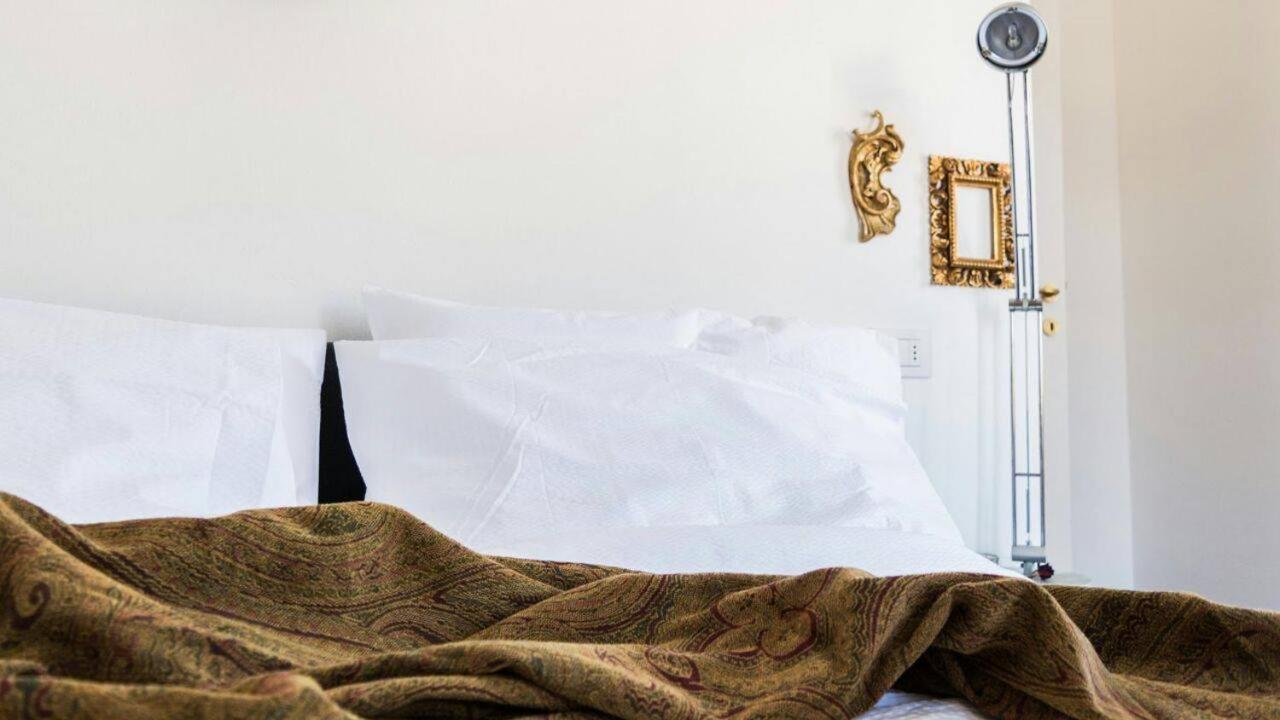 B&B Zenzero E Limone Riva Zewnętrze zdjęcie