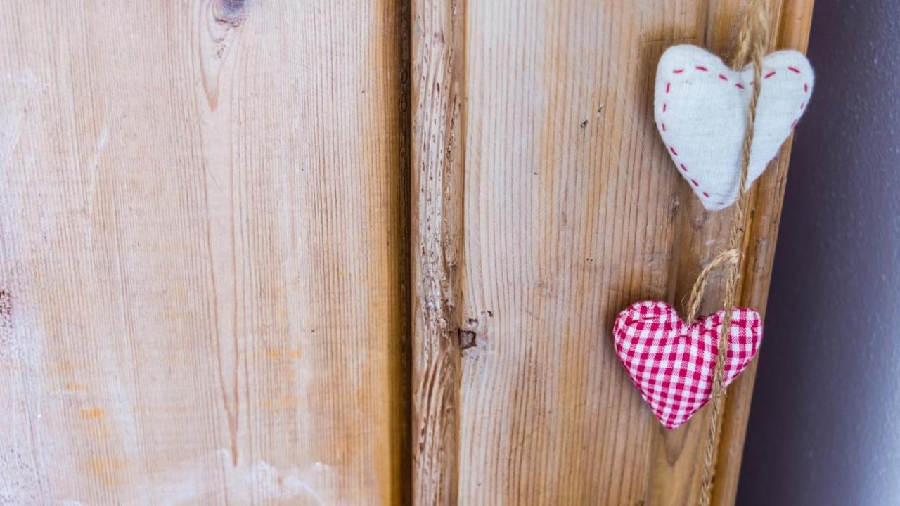 B&B Zenzero E Limone Riva Zewnętrze zdjęcie