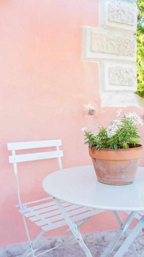 B&B Zenzero E Limone Riva Zewnętrze zdjęcie
