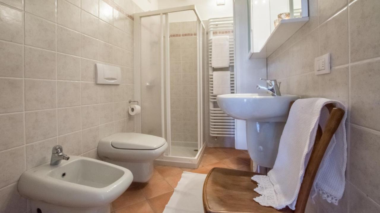 B&B Zenzero E Limone Riva Zewnętrze zdjęcie