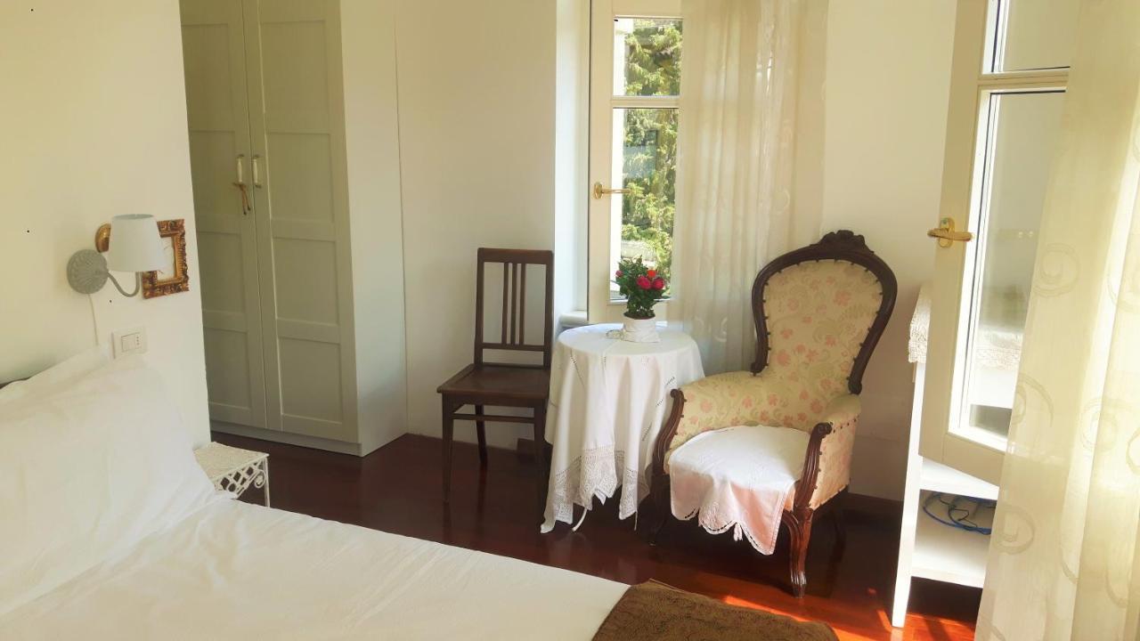 B&B Zenzero E Limone Riva Zewnętrze zdjęcie