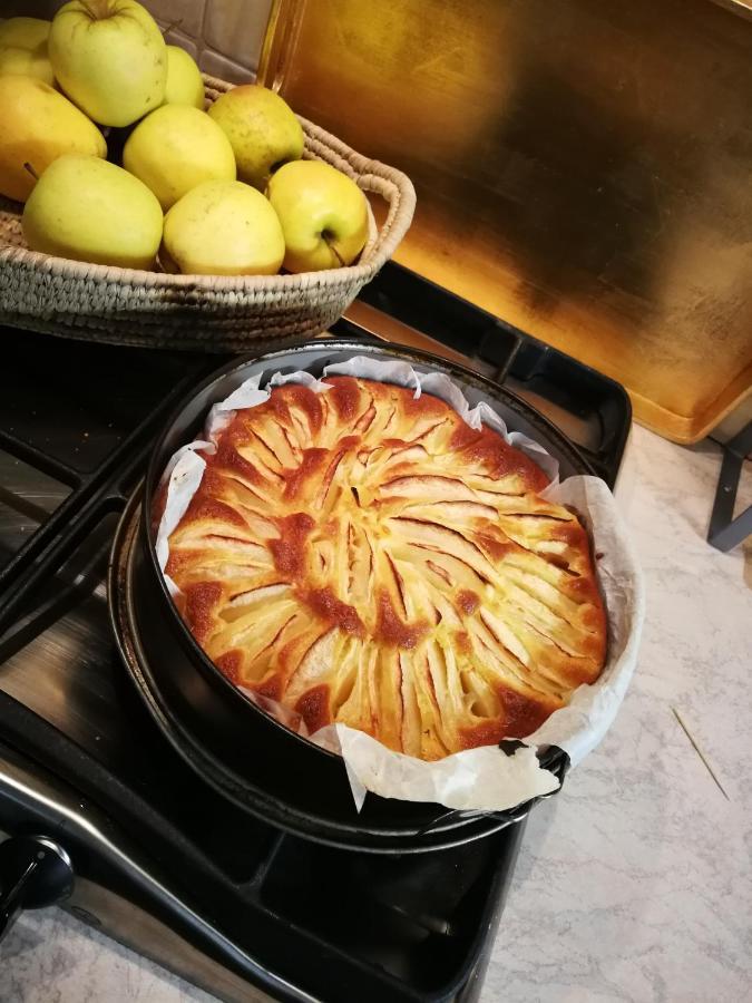 B&B Zenzero E Limone Riva Zewnętrze zdjęcie