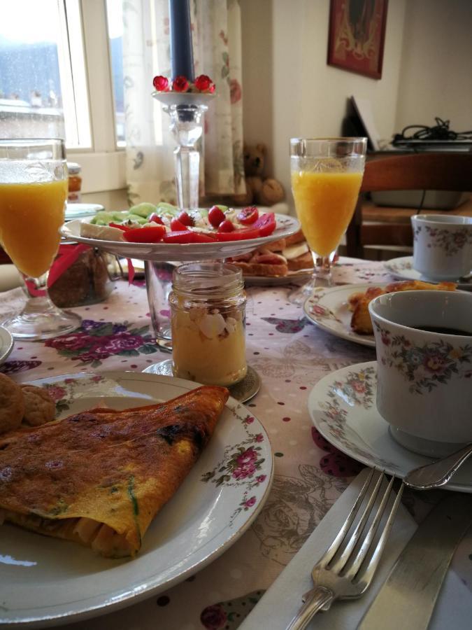 B&B Zenzero E Limone Riva Zewnętrze zdjęcie