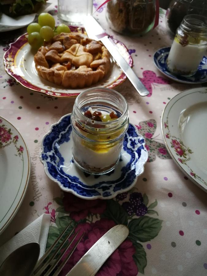 B&B Zenzero E Limone Riva Zewnętrze zdjęcie