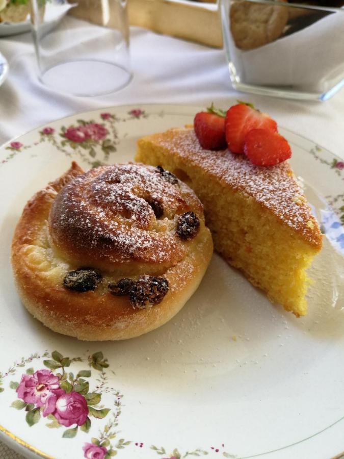 B&B Zenzero E Limone Riva Zewnętrze zdjęcie