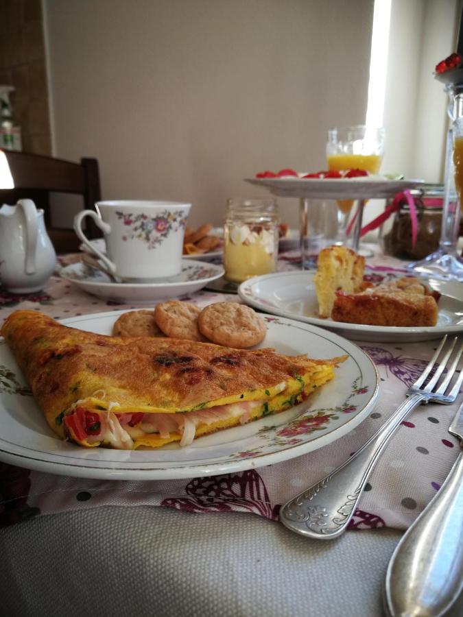 B&B Zenzero E Limone Riva Zewnętrze zdjęcie