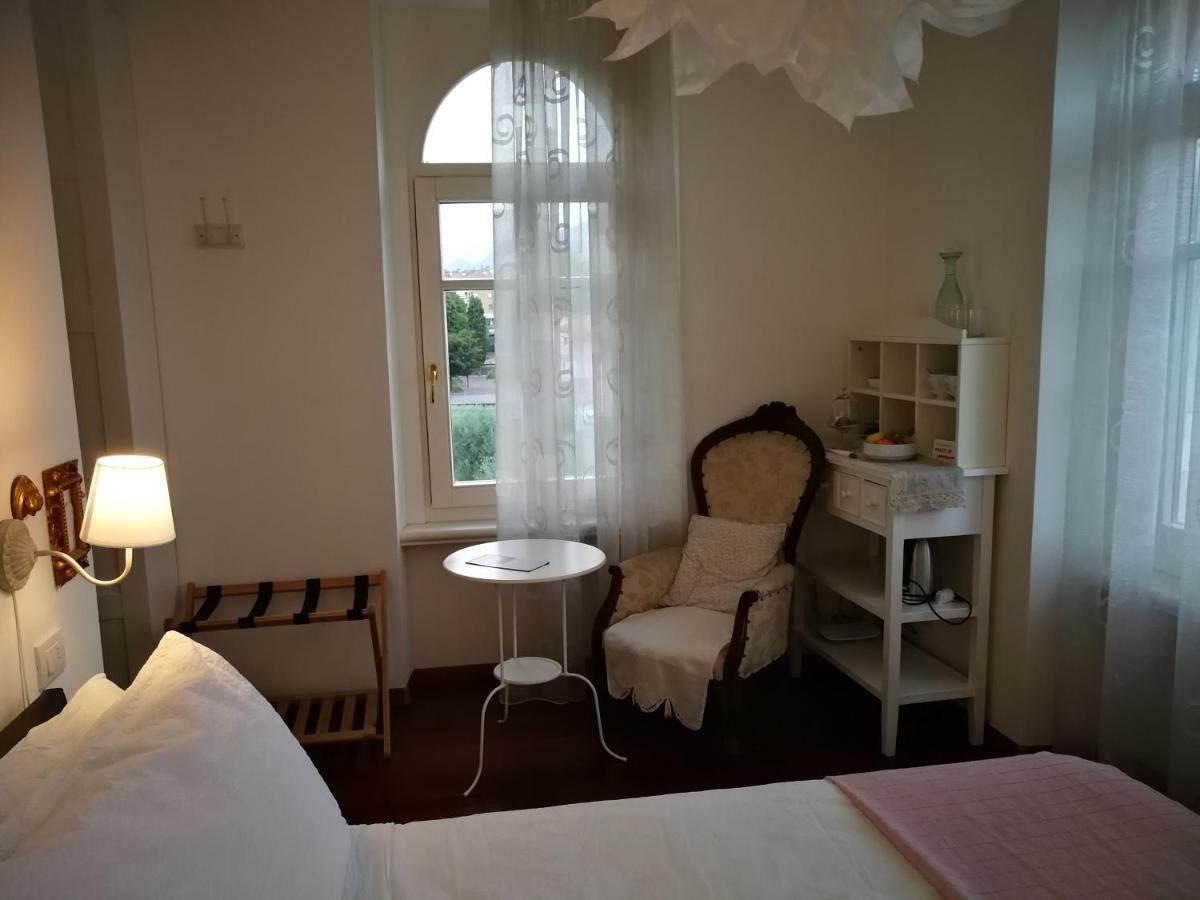 B&B Zenzero E Limone Riva Zewnętrze zdjęcie