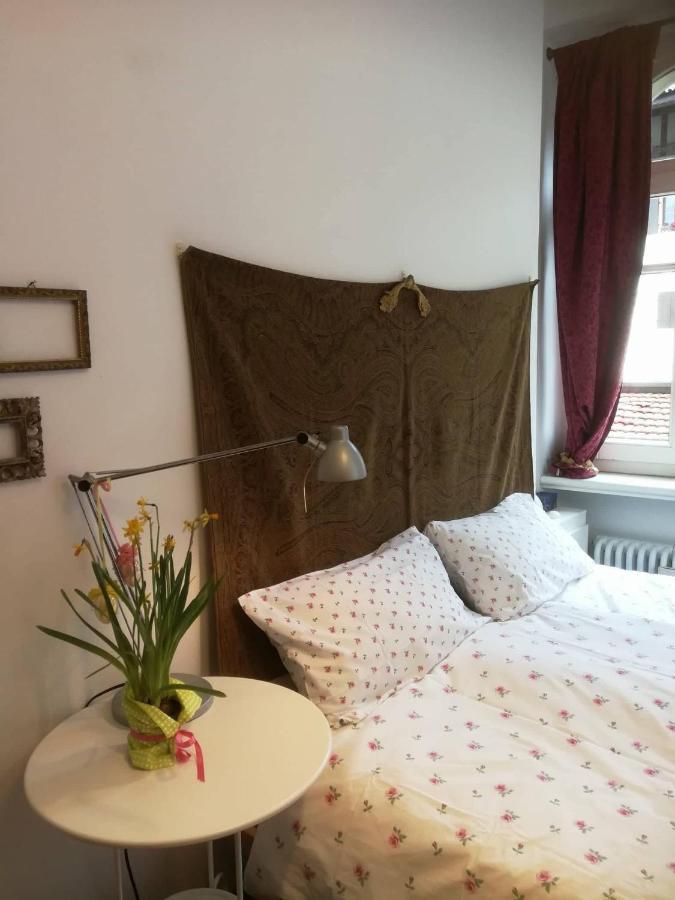B&B Zenzero E Limone Riva Zewnętrze zdjęcie