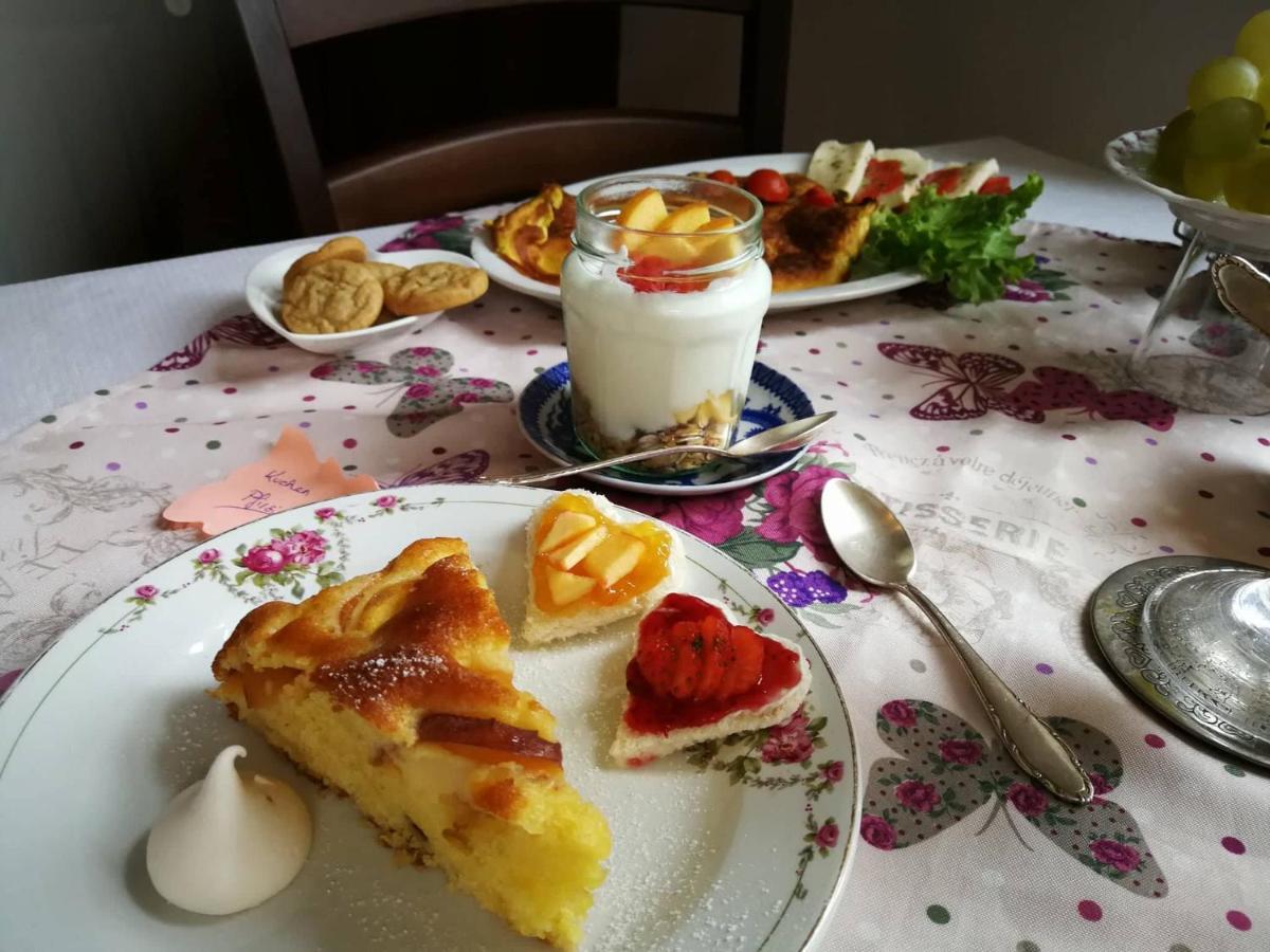 B&B Zenzero E Limone Riva Zewnętrze zdjęcie