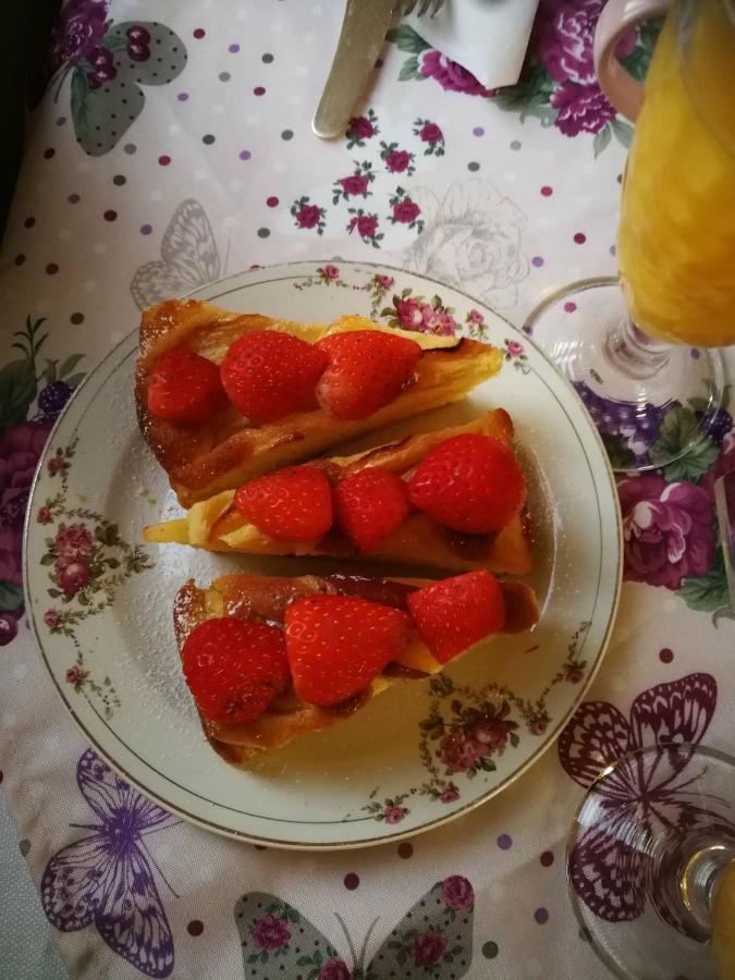 B&B Zenzero E Limone Riva Zewnętrze zdjęcie