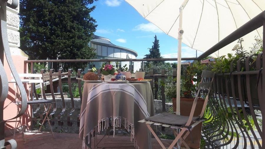 B&B Zenzero E Limone Riva Zewnętrze zdjęcie